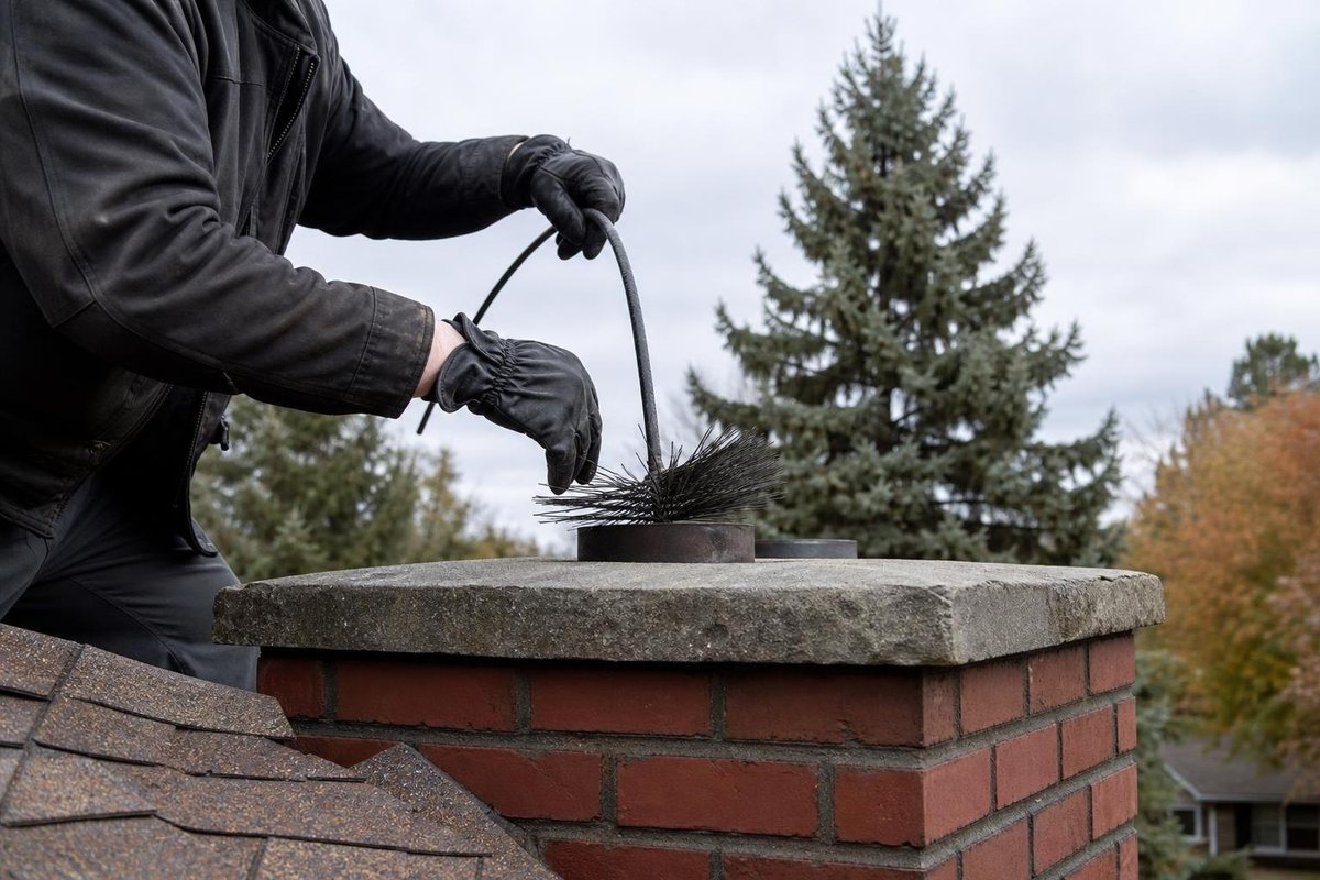 Leah Chimney Services in Phoenix